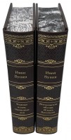 Иван Бунин Избранные произведения в 2 книгах